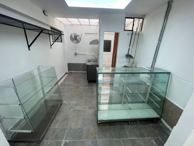 Local en arriendo en Estadio, Medellín, 27 m² · foto 3 de 15