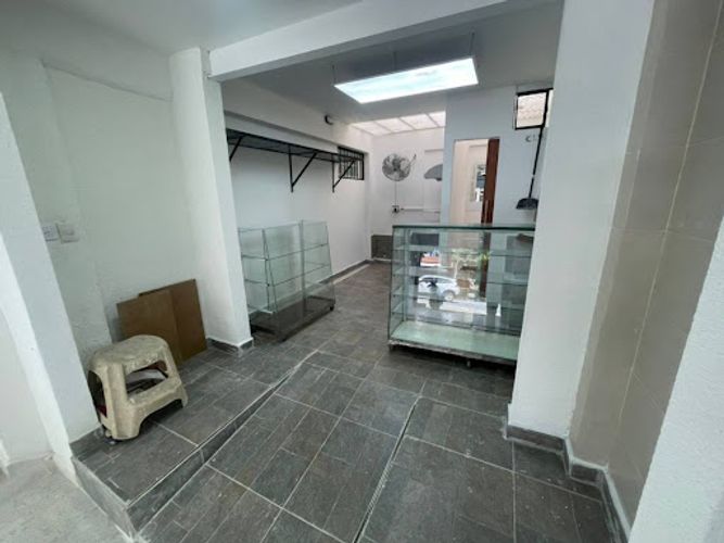 Local en arriendo en Estadio, Medellín, 27 m² · foto 6 de 15