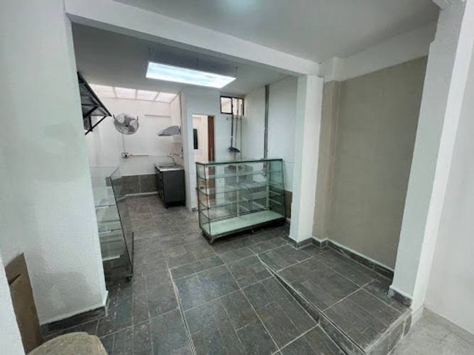 Local en arriendo en Estadio, Medellín, 27 m² · foto 8 de 15