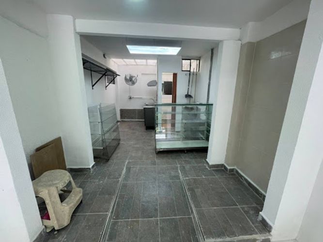 Local en arriendo en Estadio, Medellín, 27 m² · foto 15 de 15