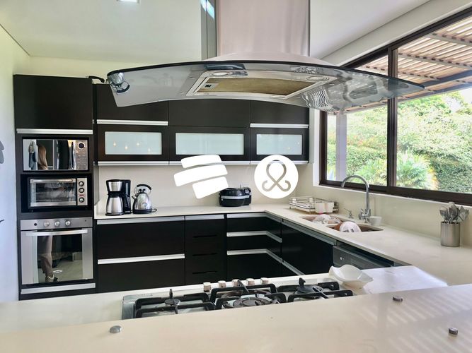 Casa de 4 alcobas en venta en Samaria, El Carmen de Viboral · foto 5 de 15