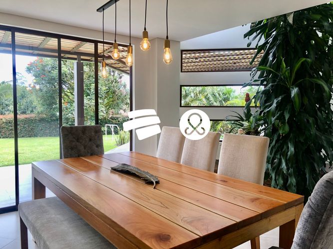 Casa de 4 alcobas en venta en Samaria, El Carmen de Viboral · foto 8 de 15