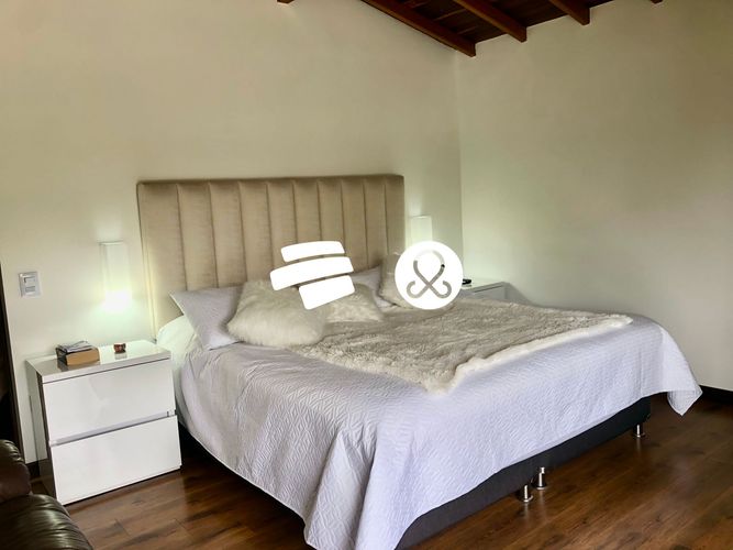 Casa de 4 alcobas en venta en Samaria, El Carmen de Viboral · foto 9 de 15