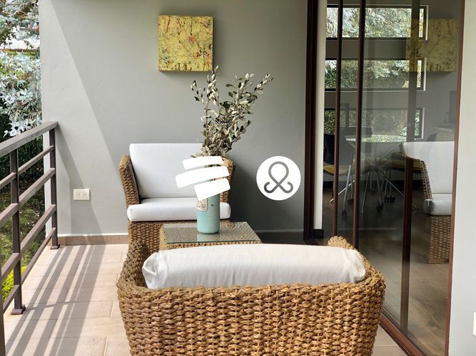 Casa de 4 alcobas en venta en Samaria, El Carmen de Viboral · foto 11 de 15