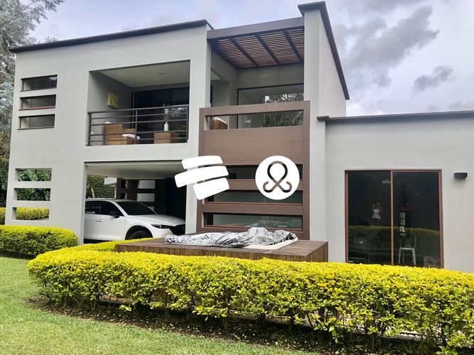 Casa de 4 alcobas en venta en Samaria, El Carmen de Viboral · foto 12 de 15