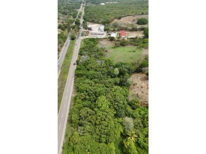 Lote en venta en El Choro, Cartagena · foto 2 de 17