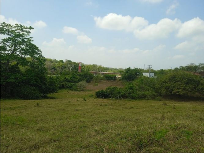 Lote en venta en El Choro, Cartagena · foto 10 de 17