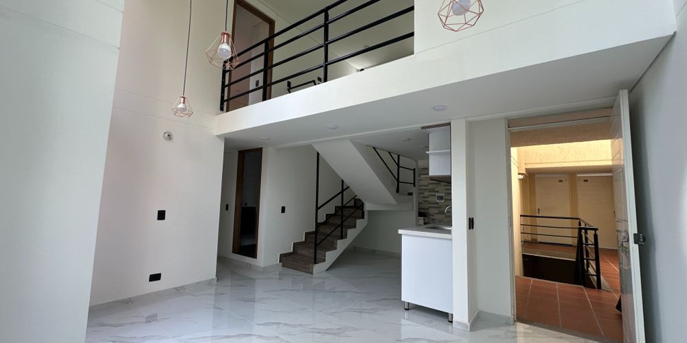 Apartamento de 4 alcobas en venta en Prados Del Mirador, Zipaquirá, 104 m² · foto 3 de 24