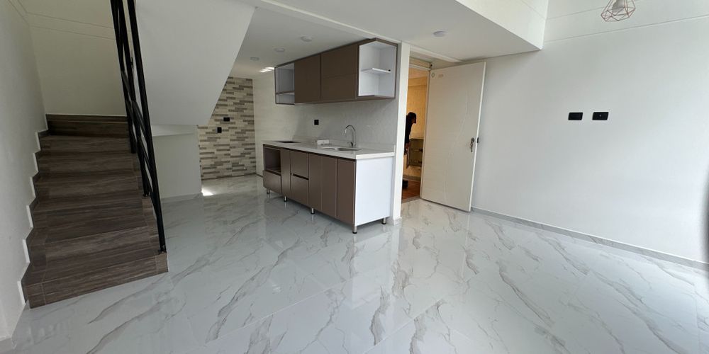 Apartamento de 4 alcobas en venta en Prados Del Mirador, Zipaquirá, 104 m² · foto 4 de 24
