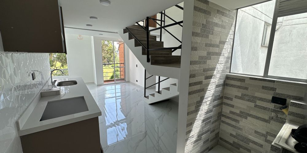 Apartamento de 4 alcobas en venta en Prados Del Mirador, Zipaquirá, 104 m² · foto 8 de 24