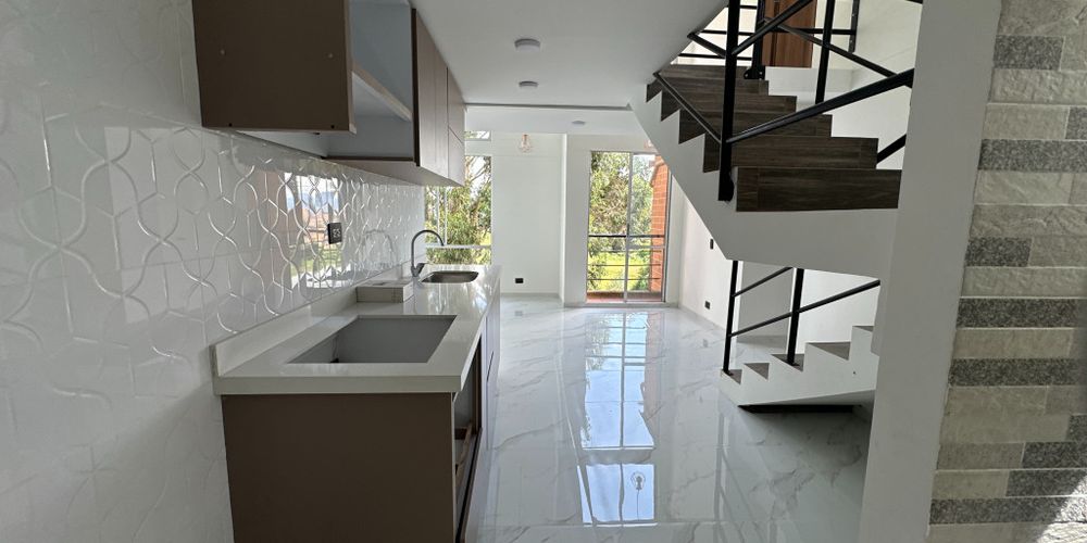 Apartamento de 4 alcobas en venta en Prados Del Mirador, Zipaquirá, 104 m² · foto 9 de 24