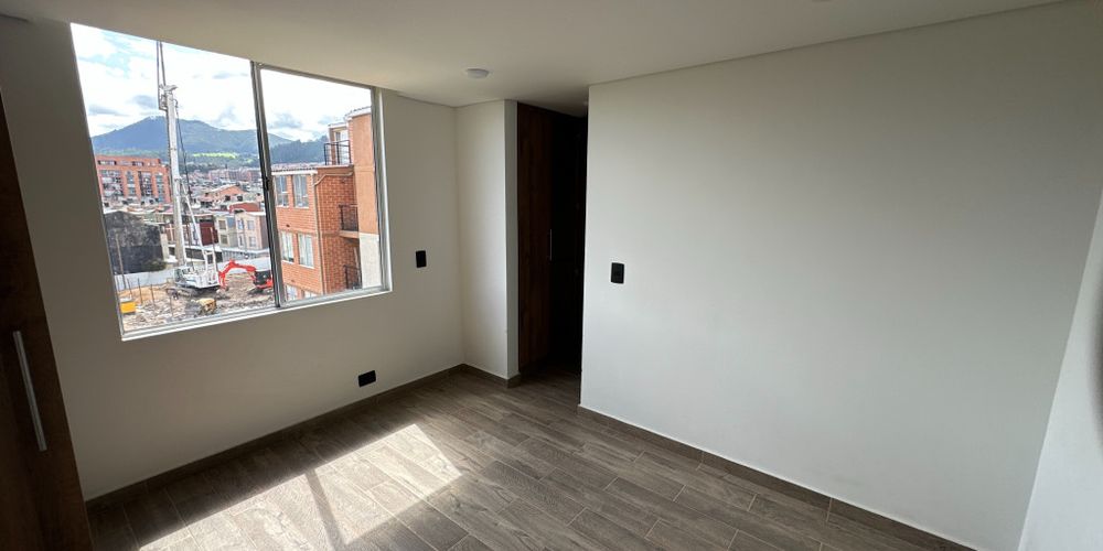 Apartamento de 4 alcobas en venta en Prados Del Mirador, Zipaquirá, 104 m² · foto 13 de 24