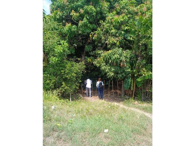 Lote en venta en El Choro, Cartagena · foto 15 de 17