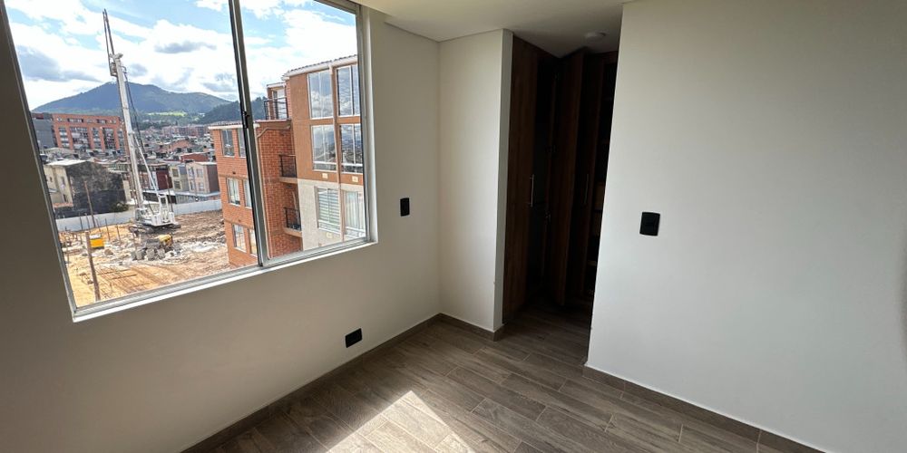 Apartamento de 4 alcobas en venta en Prados Del Mirador, Zipaquirá, 104 m² · foto 16 de 24