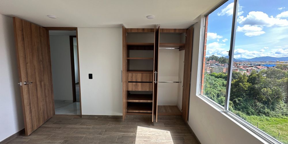 Apartamento de 4 alcobas en venta en Prados Del Mirador, Zipaquirá, 104 m² · foto 17 de 24