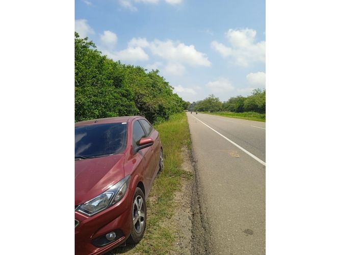 Lote en venta en El Choro, Cartagena · foto 16 de 17