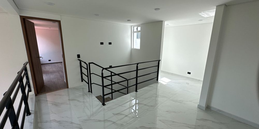 Apartamento de 4 alcobas en venta en Prados Del Mirador, Zipaquirá, 104 m² · foto 21 de 24