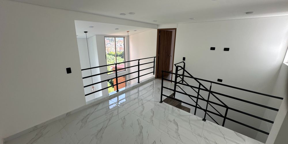 Apartamento de 4 alcobas en venta en Prados Del Mirador, Zipaquirá, 104 m² · foto 22 de 24