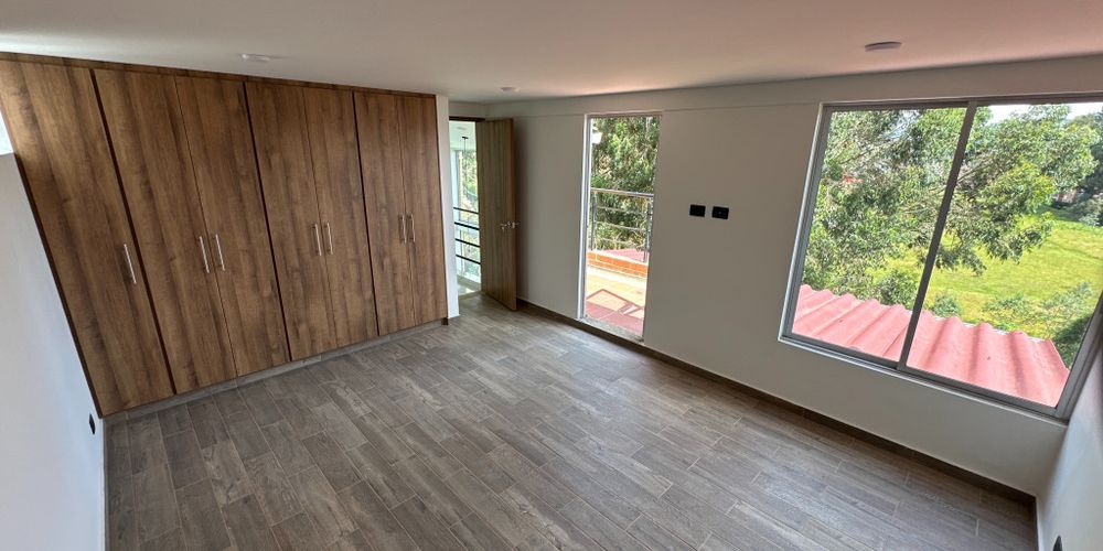 Apartamento de 4 alcobas en venta en Prados Del Mirador, Zipaquirá, 104 m² · foto 24 de 24