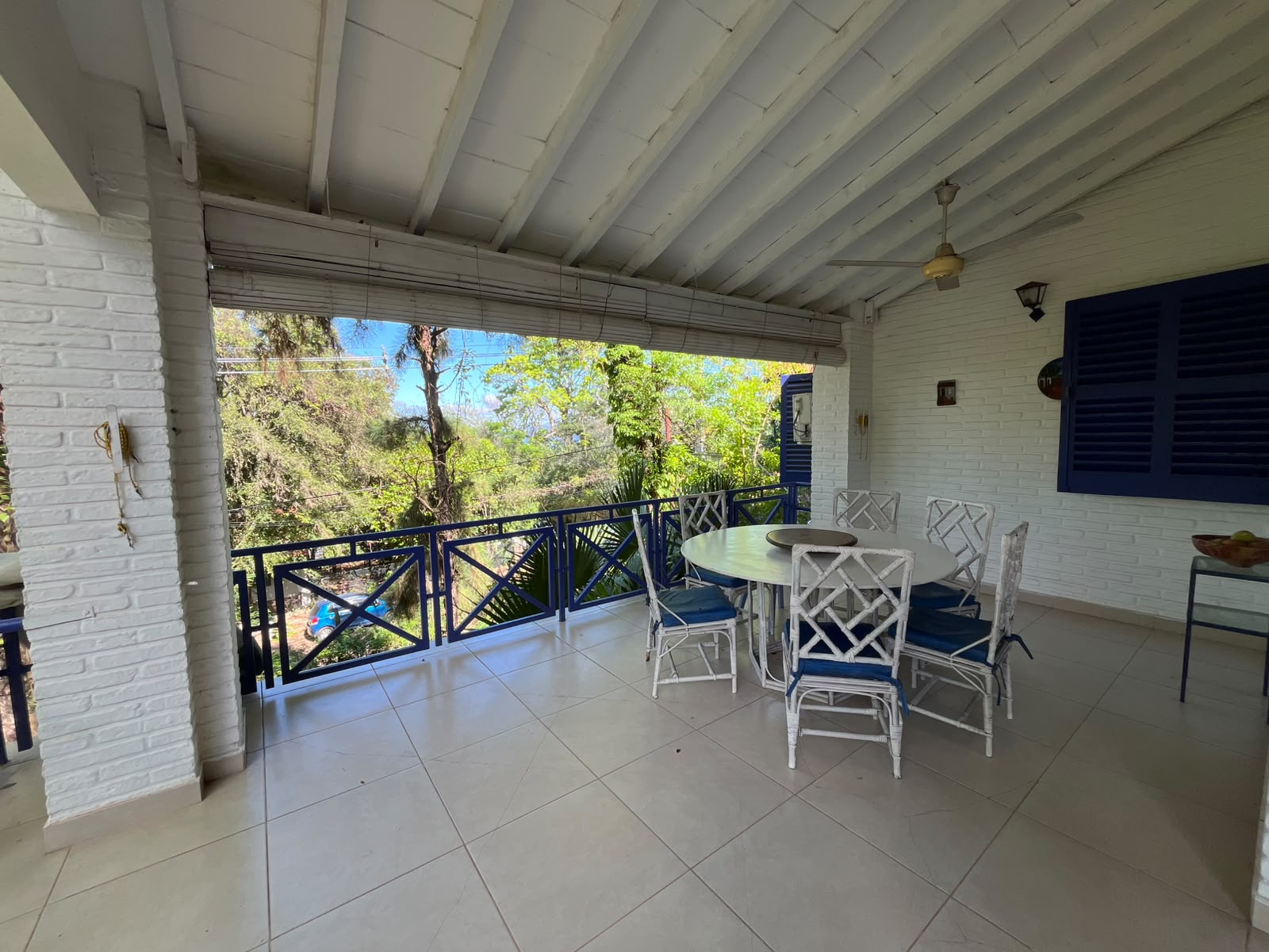 Vendo hermosa casa colonial en el centro historico de San Bernardino - foto 4