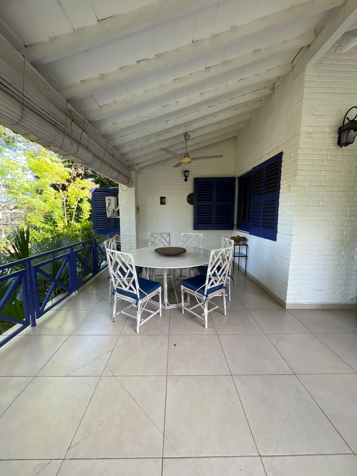 Vendo hermosa casa colonial en el centro historico de San Bernardino - foto 5