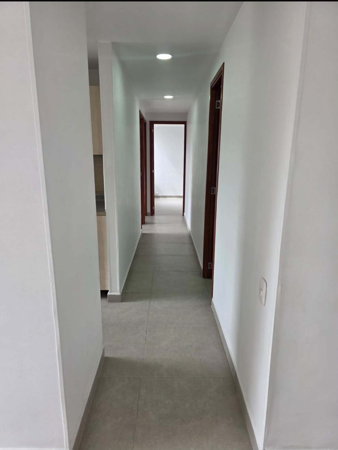Apartamento en venta en Los Colores, Medellín · foto 4 de 10