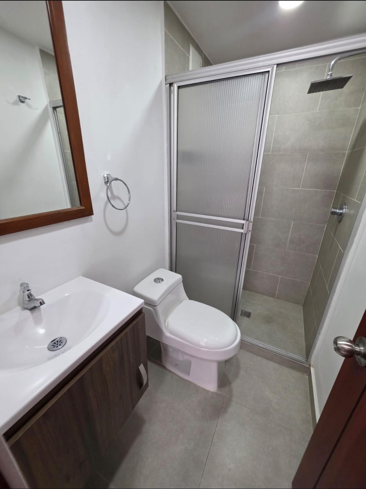 Apartamento en venta en Los Colores, Medellín · foto 9 de 10