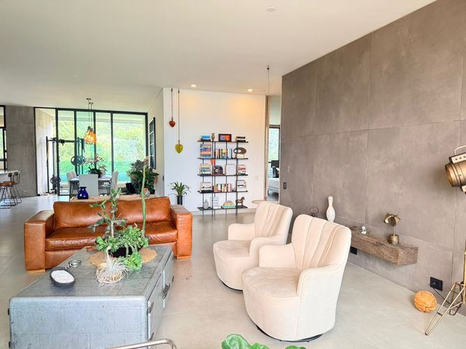 Apartamento de 3 alcobas en venta en El Poblado, Medellín, 293 m² · foto 6 de 20