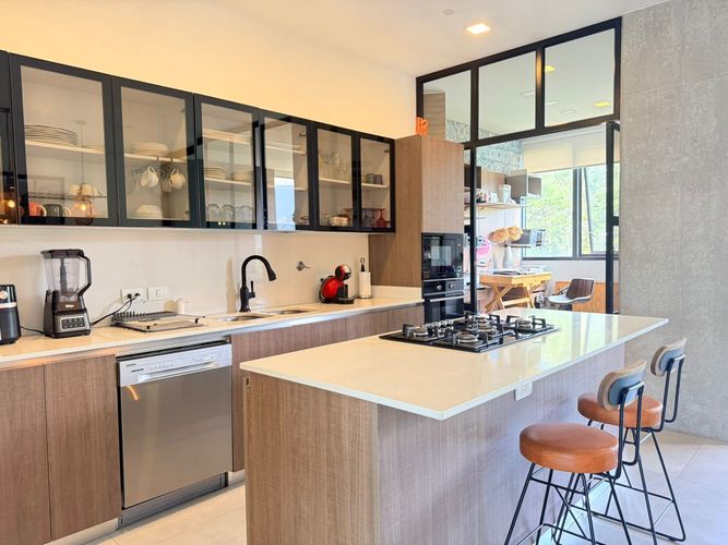 Apartamento de 3 alcobas en venta en El Poblado, Medellín, 293 m² · foto 9 de 20