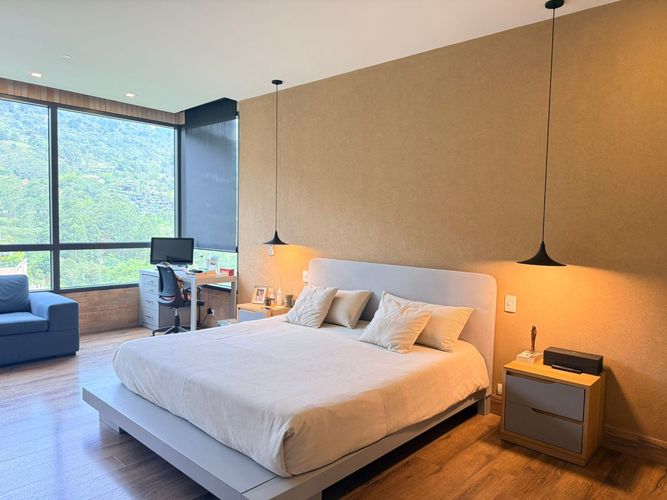 Apartamento de 3 alcobas en venta en El Poblado, Medellín, 293 m² · foto 15 de 20