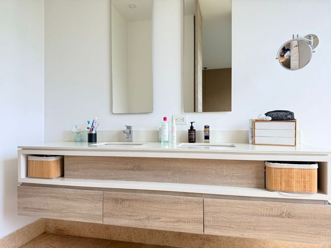 Apartamento de 3 alcobas en venta en El Poblado, Medellín, 293 m² · foto 20 de 20
