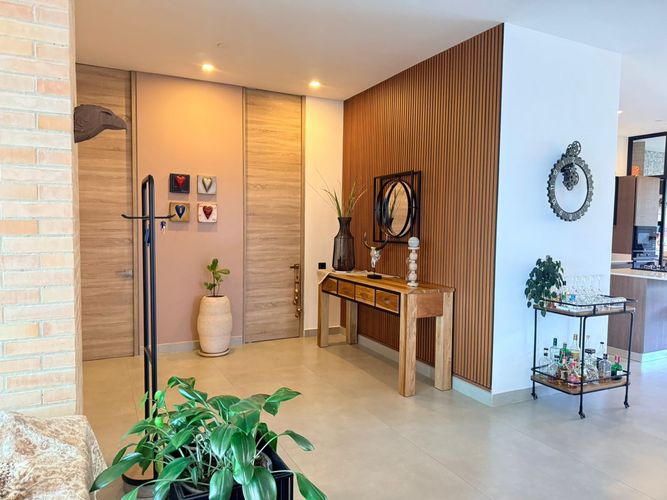 Apartamento de 3 alcobas en venta en El Poblado, Medellín, 293 m² · foto 17 de 20