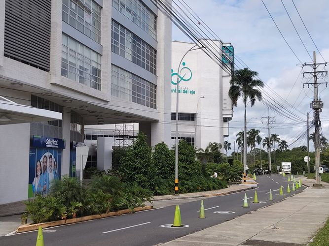 Local en Arriendo en Belmonte a, Pereira