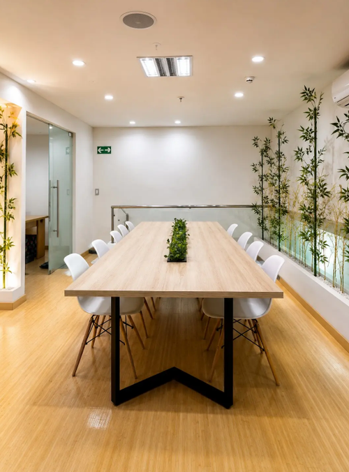 Oficina en arriendo en Ciudad Jardin, Cali, 60 m² · foto 3 de 9