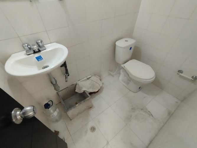 Oficina en arriendo en Centro, Bucaramanga, 30 m² · foto 9 de 10
