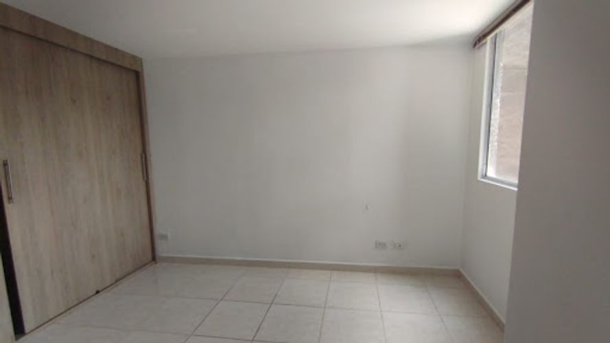 Apartamento de 2 alcobas en arriendo en El Porvenir, Medellín, 47 m² · foto 6 de 13