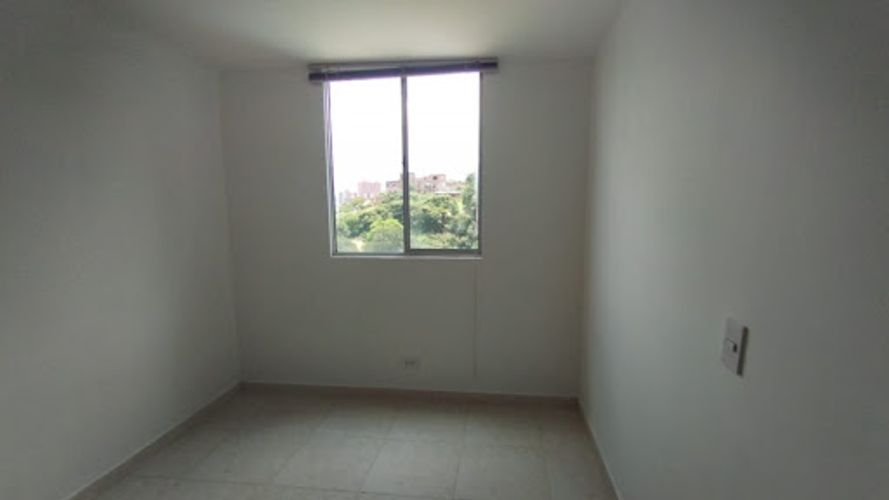 Apartamento de 2 alcobas en arriendo en El Porvenir, Medellín, 47 m² · foto 7 de 13