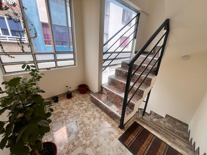 Casa de 11 alcobas en venta en El Dorado, Tunja, 356 m² · foto 2 de 18