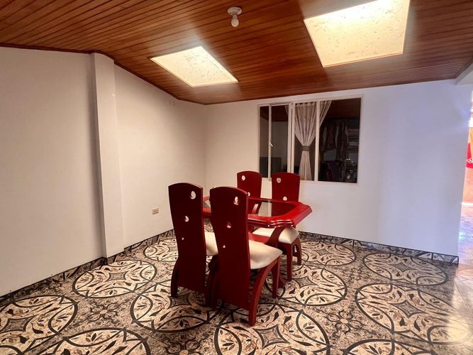 Casa de 11 alcobas en venta en El Dorado, Tunja, 356 m² · foto 14 de 18