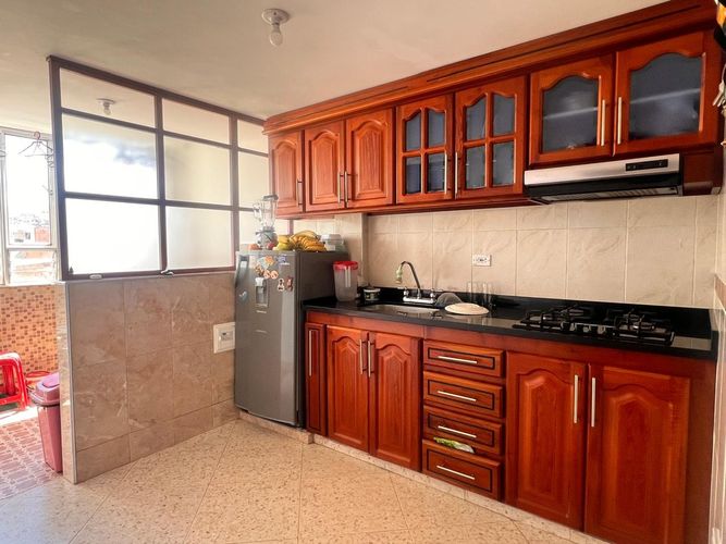 Casa de 11 alcobas en venta en El Dorado, Tunja, 356 m² · foto 10 de 18