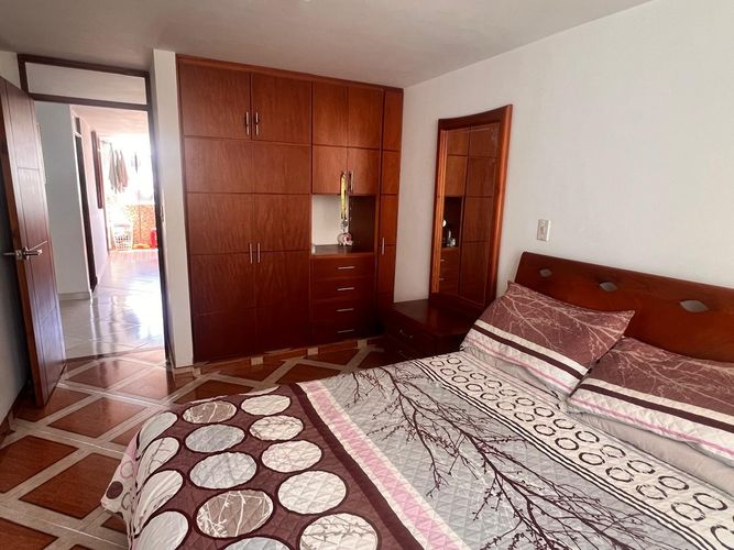 Casa de 11 alcobas en venta en El Dorado, Tunja, 356 m² · foto 11 de 18