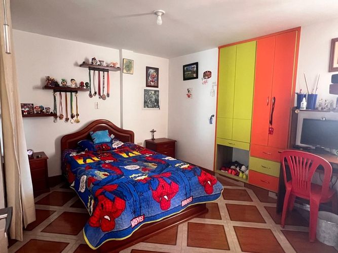 Casa de 11 alcobas en venta en El Dorado, Tunja, 356 m² · foto 12 de 18