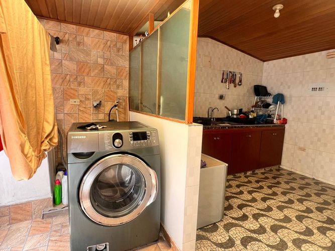Casa de 11 alcobas en venta en El Dorado, Tunja, 356 m² · foto 18 de 18