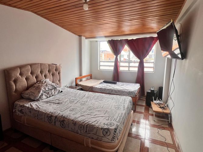 Casa de 11 alcobas en venta en El Dorado, Tunja, 356 m² · foto 15 de 18