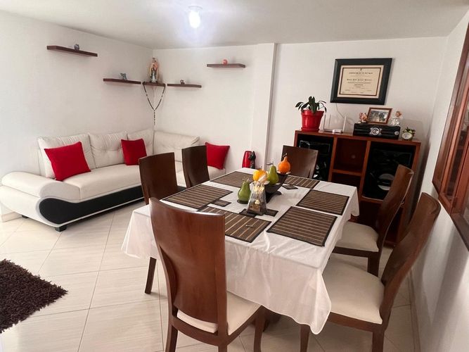 Casa de 11 alcobas en venta en El Dorado, Tunja, 356 m² · foto 9 de 18