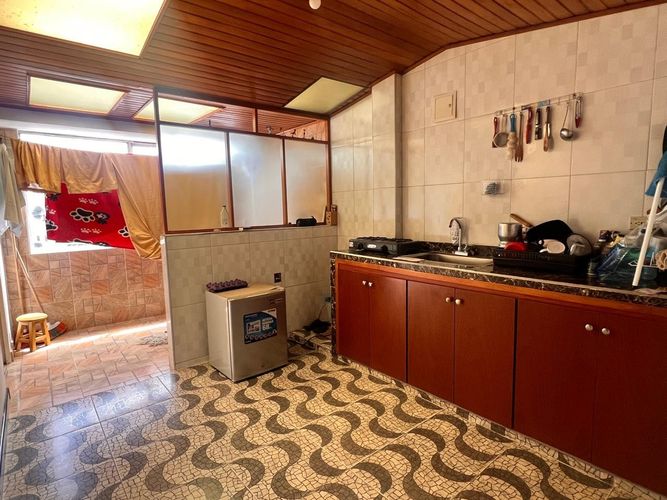 Casa de 11 alcobas en venta en El Dorado, Tunja, 356 m² · foto 17 de 18
