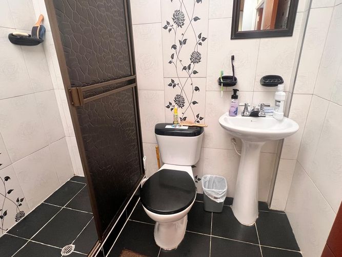 Casa de 11 alcobas en venta en El Dorado, Tunja, 356 m² · foto 16 de 18