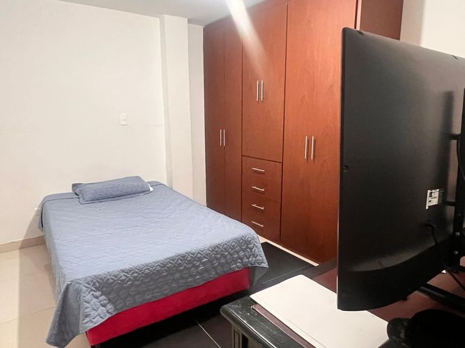 Casa de 11 alcobas en venta en El Dorado, Tunja, 356 m² · foto 6 de 18