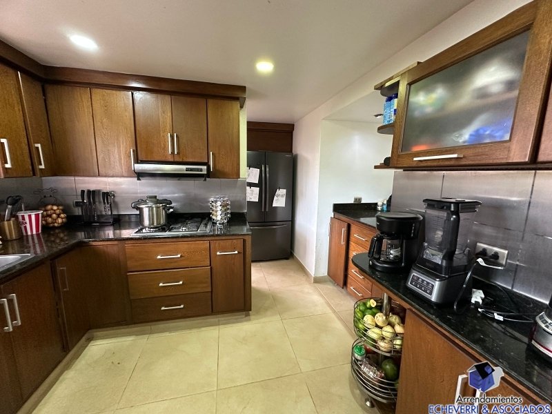 Casa en venta en Loma De Las Brujas, Envigado · foto 20 de 24