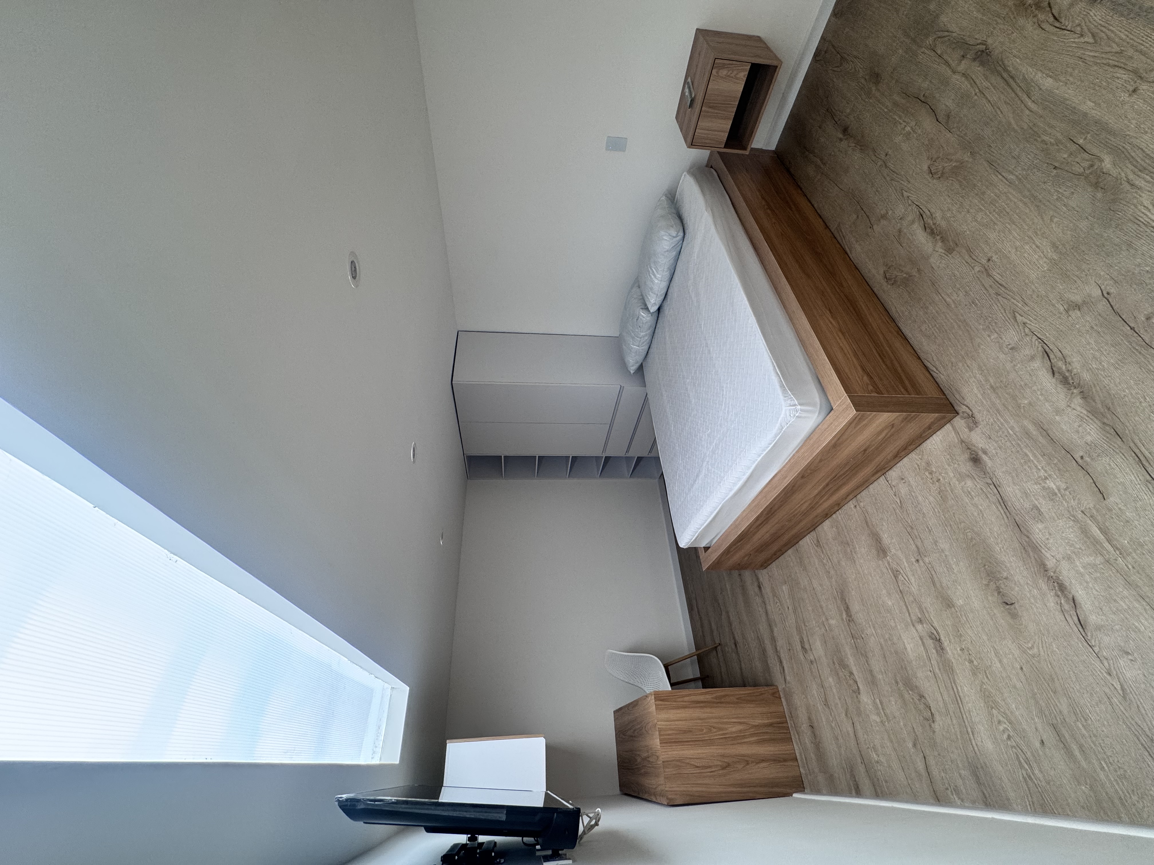 Apartaestudio en Arriendo en San Felipe, Bogotá